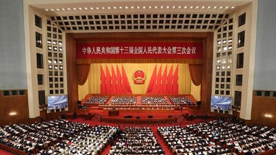 2020全國兩會給無錫金球的啟示之十三五規(guī)劃