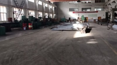 新的一年，新的起點，新的征程——努力建設和諧、給力的金球團隊